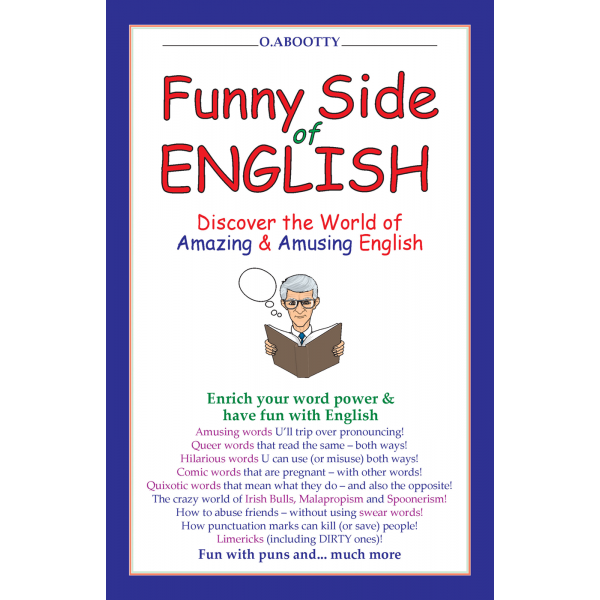 Funny Side of English